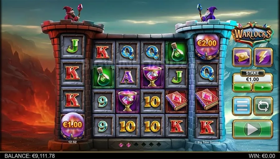Game Fairness at sbet Casino