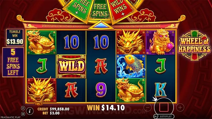 Live Casino Games