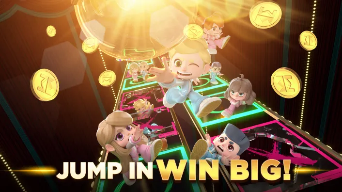 How to Join sbet VIP